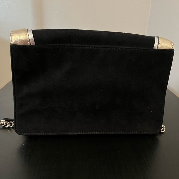 Express Blended Gold/ Silver Bag - Picture 8 of 16